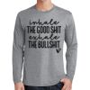 Long Sleeve Fan Favorite Tee Thumbnail