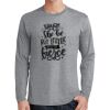 Long Sleeve Fan Favorite Tee Thumbnail