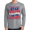 Long Sleeve Fan Favorite Tee Thumbnail