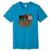 Unisex Jersey Short Sleeve Tee Thumbnail