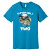 Unisex Jersey Short Sleeve Tee Thumbnail
