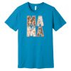 Unisex Jersey Short Sleeve Tee Thumbnail