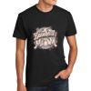 Unisex CVC Tee Thumbnail