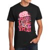 Unisex CVC Tee Thumbnail