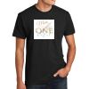 Unisex CVC Tee Thumbnail