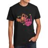 Unisex CVC Tee Thumbnail