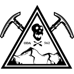 ODA 562 Thumbnail