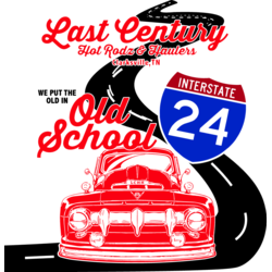 Last Century Thumbnail