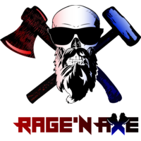 Rage'N Axe Thumbnail