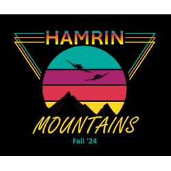 Hamrin Mountains Thumbnail