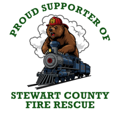 Support your Stewart Co Fire Dept Thumbnail