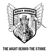 GrayHorseMXD Thumbnail