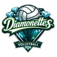 DiamonettesVolleyball Thumbnail